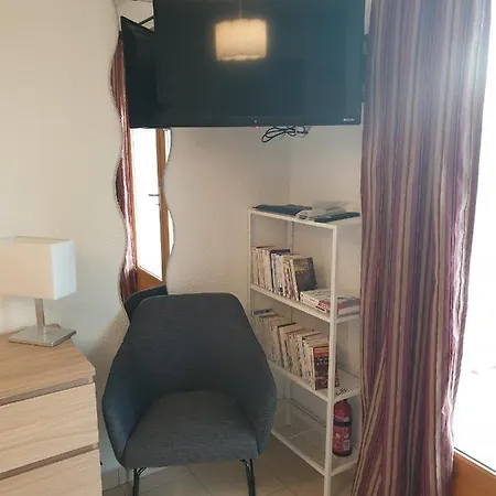 Les Bains Apartament Montbrun-les-Bains